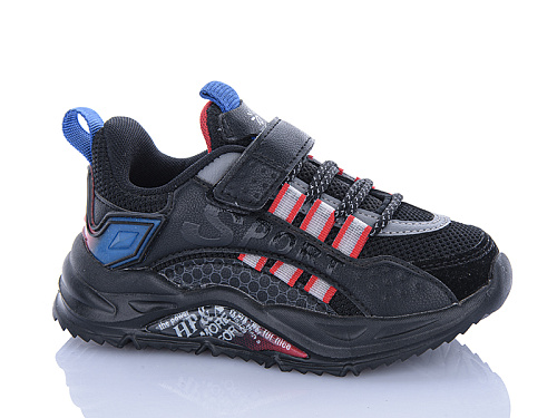 Кроссовки Xifa Kids XF01-720-1B в магазине Фонтан Обуви