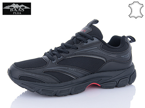 Кроссовки Baas M7579-1 в магазине Фонтан Обуви