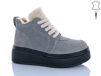 Ботинки Jiulai C802-51 в магазине Фонтан Обуви