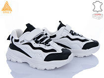 Кроссовки Stilli Kids TX10-5 шкіра піна в магазине Фонтан Обуви