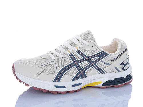 Кроссовки Dafuyuan HK309-5 в магазине Фонтан Обуви