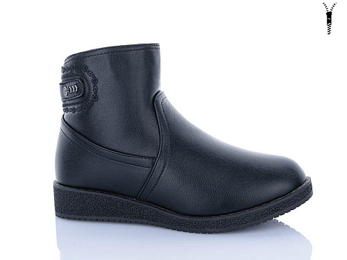 Ботинки Botema 415-9 батал в магазине Фонтан Обуви