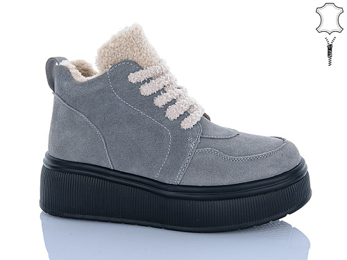 Ботинки Jiulai C802-51 в магазине Фонтан Обуви