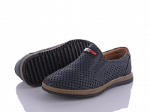 Туфли Bessky B906-2B в магазине Фонтан Обуви