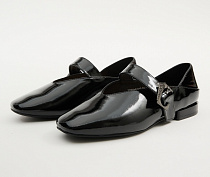 Туфли Allshoes 196089 в магазине Фонтан Обуви