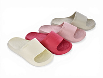 Шлепанцы Deshman 8712 mix в магазине Фонтан Обуви