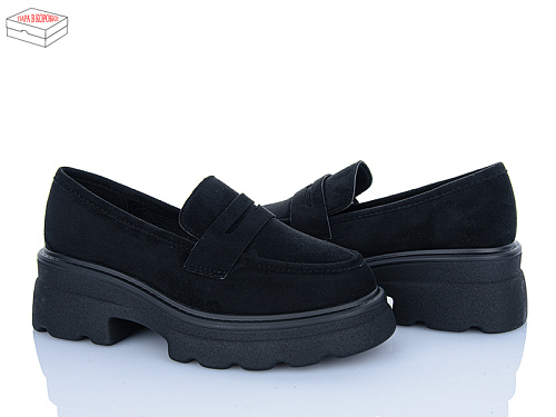 Туфли Ailaifa XW280-2 в магазине Фонтан Обуви