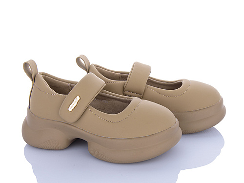 Туфли Xifa Kids XF01-C11329-3 в магазине Фонтан Обуви