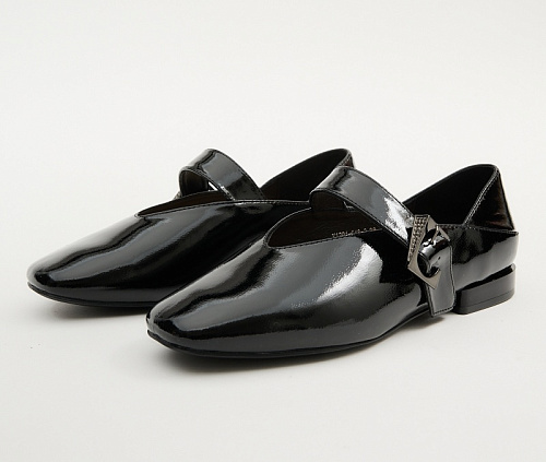 Туфли Allshoes 196089 в магазине Фонтан Обуви