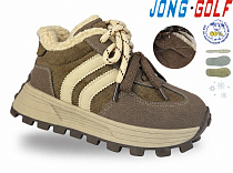 Ботинки Jong-Golf C40719-24 в магазине Фонтан Обуви