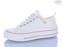 Кеды Lilin G610-6 в магазине Фонтан Обуви