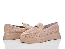 Туфли Aba 0T502-6 піна в магазине Фонтан Обуви