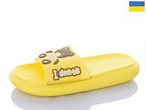 Шлепанцы Luckline 5028-28A в магазине Фонтан Обуви