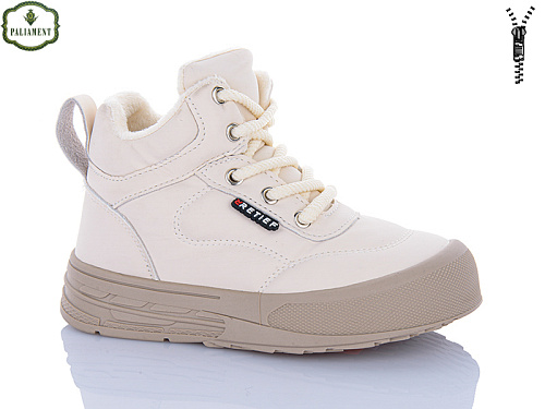 Ботинки Paliament B0076-9 в магазине Фонтан Обуви