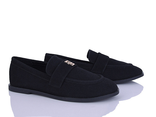 Туфли Loretta E611-1 в магазине Фонтан Обуви