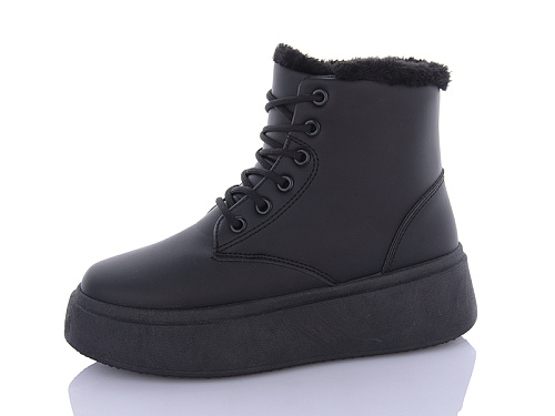 Ботинки Lilin G651-1 в магазине Фонтан Обуви