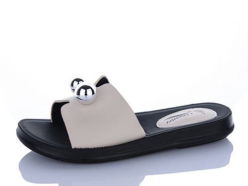 Шлепанцы I.Trendy Z08-3 в магазине Фонтан Обуви