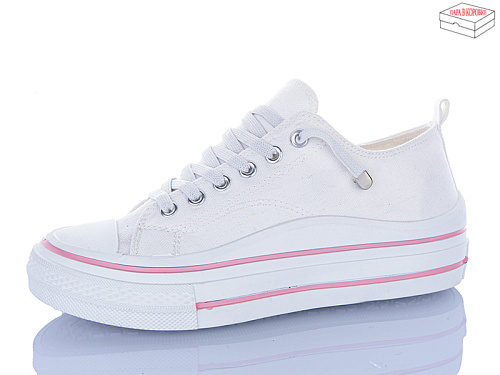 Кеды Lilin G610-6 в магазине Фонтан Обуви