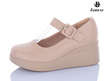 Туфли Башили GP65-3 в магазине Фонтан Обуви