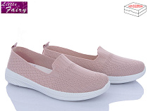 Туфли Little Fairy L903-5 в магазине Фонтан Обуви