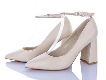 Туфли X&L QQ91-3 в магазине Фонтан Обуви