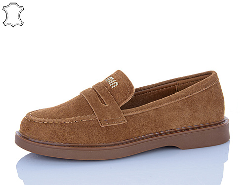 Туфли Aba Y067-6 в магазине Фонтан Обуви