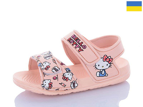 Босоножки Luckline 8008B-7 в магазине Фонтан Обуви