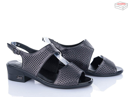 Босоножки Мир 4084-913L в магазине Фонтан Обуви