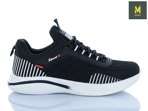 Кроссовки M Shoes A9071-4 в магазине Фонтан Обуви