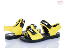 Босоножки Big 4063-A500-4 в магазине Фонтан Обуви