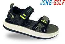 Босоножки Jong-Golf C20635-5 в магазине Фонтан Обуви