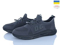 Кроссовки Paolla 2502 сірий в магазине Фонтан Обуви