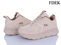 Кроссовки Fdek H9266-1 в магазине Фонтан Обуви