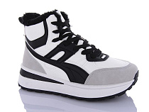 Кроссовки Okshoes YB054-1 в магазине Фонтан Обуви