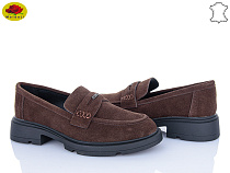 Туфли Meideli XC558-7 в магазине Фонтан Обуви