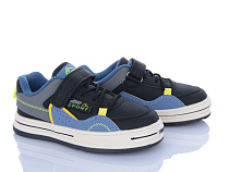 Кроссовки Леопард WT144-A2 в магазине Фонтан Обуви