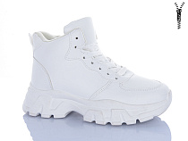 Ботинки Aba X102-2 в магазине Фонтан Обуви