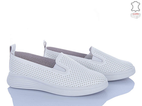 Туфли Stilli Group R10-4 шкіра в магазине Фонтан Обуви