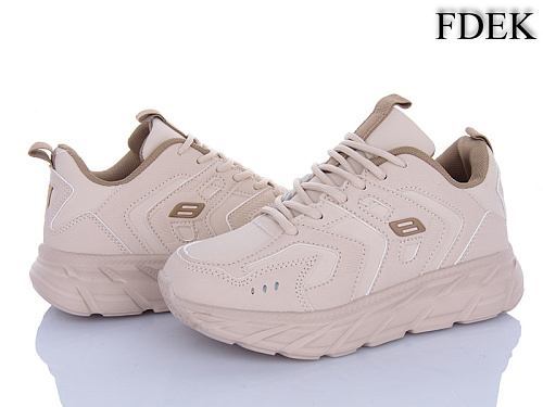 Кроссовки Fdek H9266-1 в магазине Фонтан Обуви