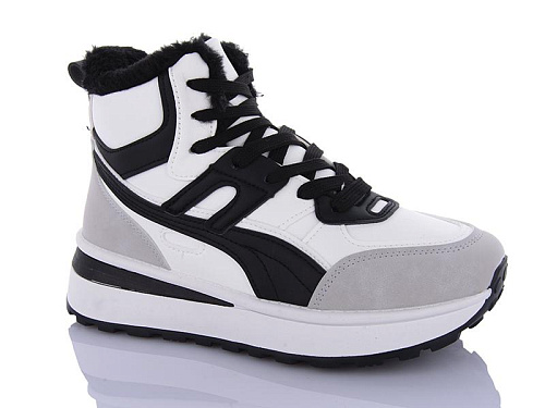 Кроссовки Okshoes YB054-1 в магазине Фонтан Обуви