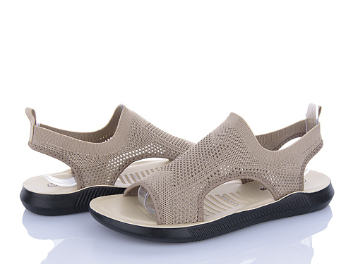 Босоножки Ruixin R270-10 батал в магазине Фонтан Обуви