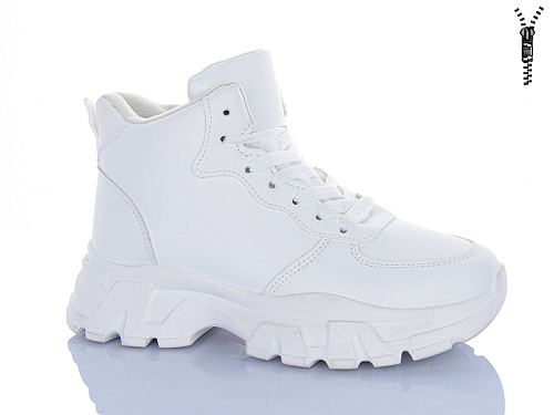 Ботинки Aba X102-2 в магазине Фонтан Обуви