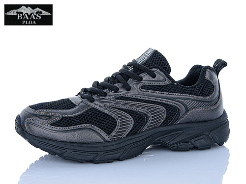 Кроссовки Baas M7672-1C в магазине Фонтан Обуви