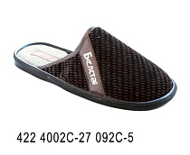Тапочки Белста 422 4002 С-27 092 С-5 в магазине Фонтан Обуви
