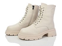 Ботинки Бабочка 5825-134 в магазине Фонтан Обуви