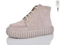 Ботинки Mermaid 750-22 в магазине Фонтан Обуви