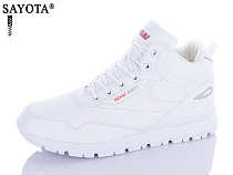 Ботинки Aba2 A9ABA12-5 в магазине Фонтан Обуви