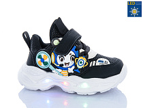 Кроссовки Lilin C133-1 LED в магазине Фонтан Обуви