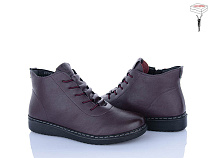 Ботинки Saimao K01-10 в магазине Фонтан Обуви