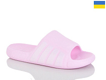 Шлепанцы Demur DS75 рожевий в магазине Фонтан Обуви